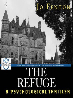 cover image of The Refuge